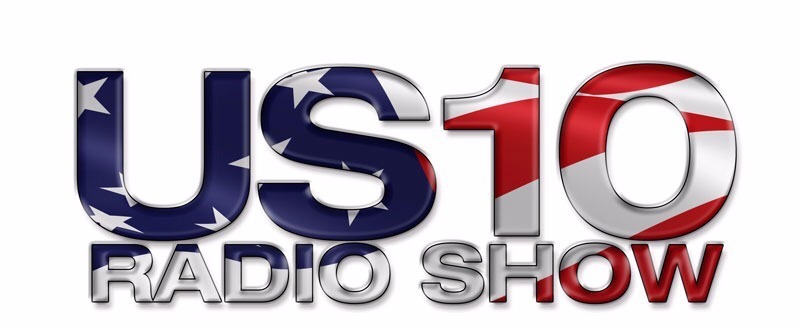 US 10 Radio Show 